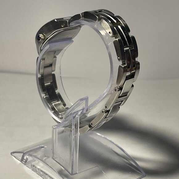 Tennessee Volunteers NCAA Stainless-Steel Bracelet Watch by Fossil - Picture 4 of 8